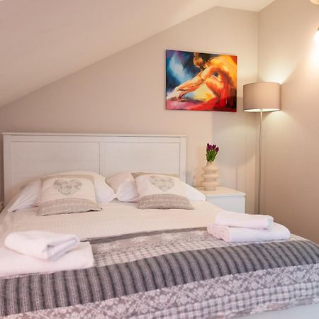 Apartamenty Przemyśl Kültér fotó