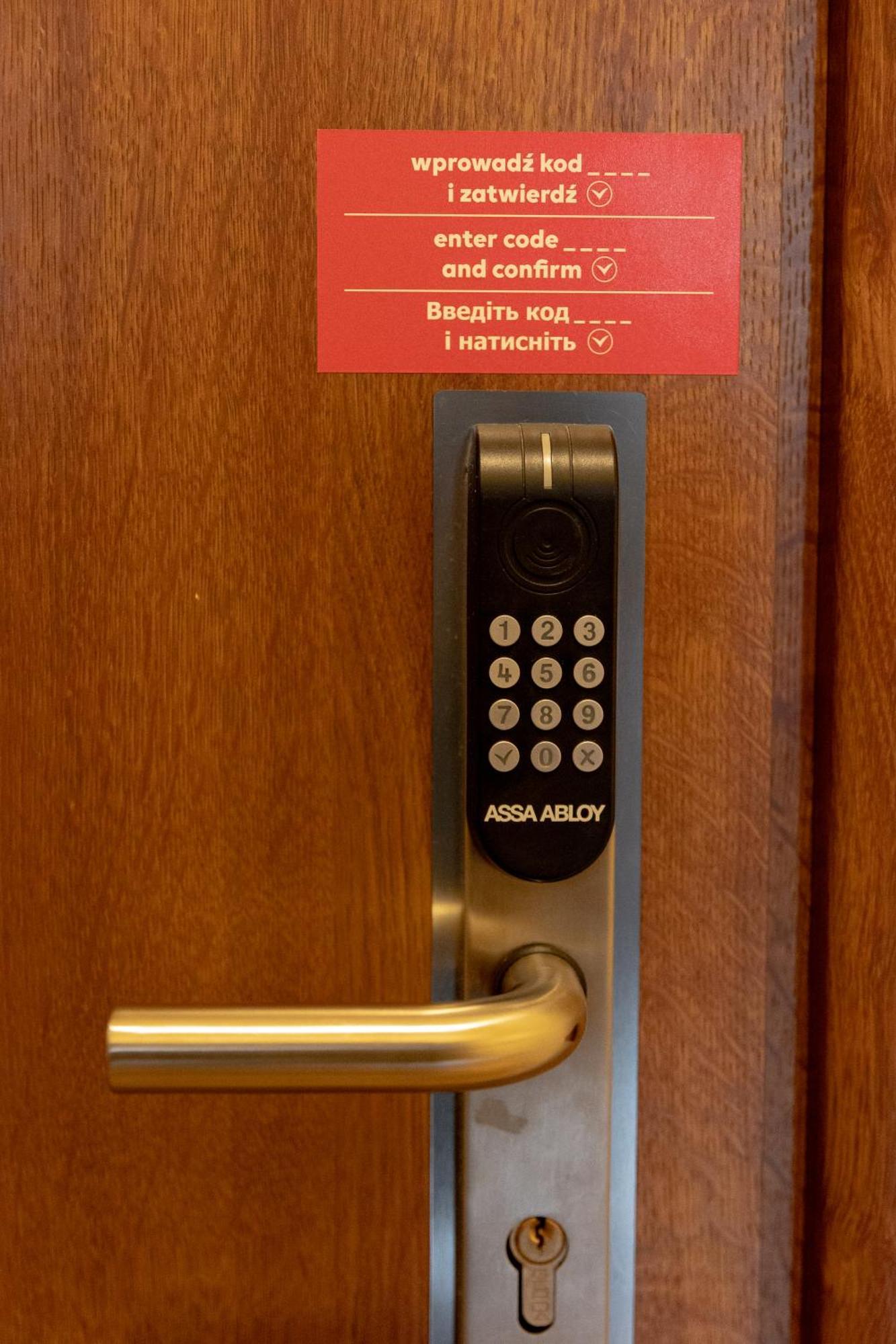 Apartamenty Przemyśl Kültér fotó