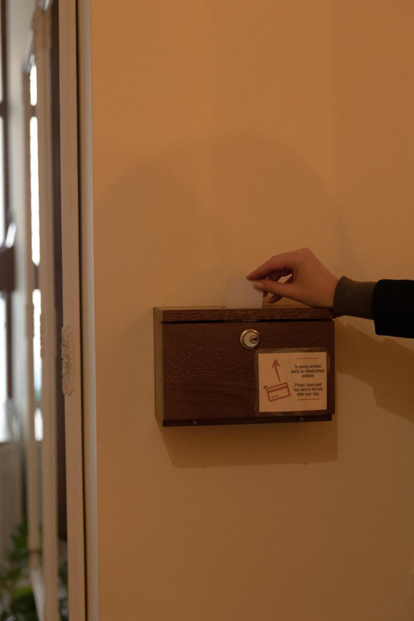 Apartamenty Przemyśl Kültér fotó