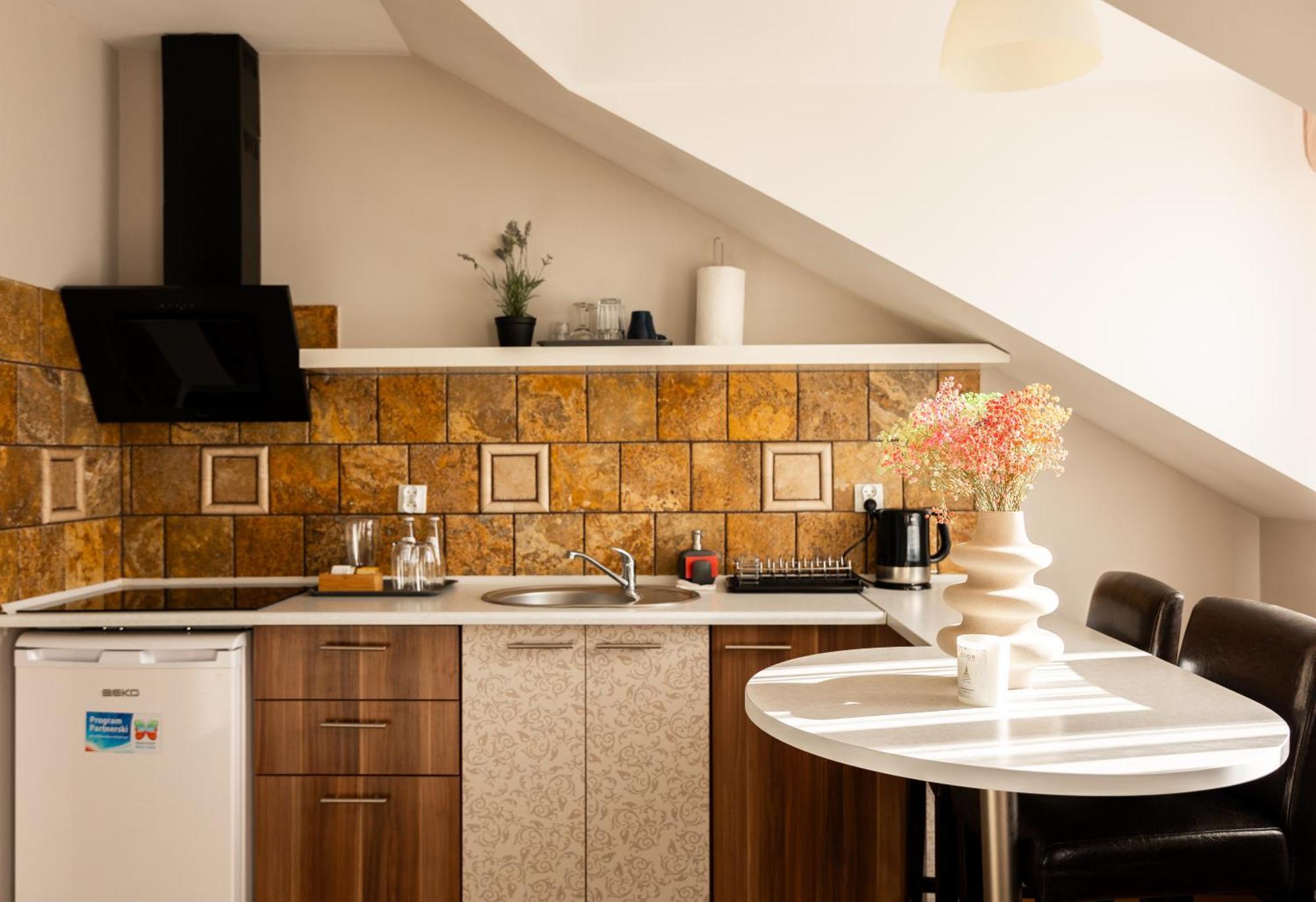 Apartamenty Przemyśl Kültér fotó