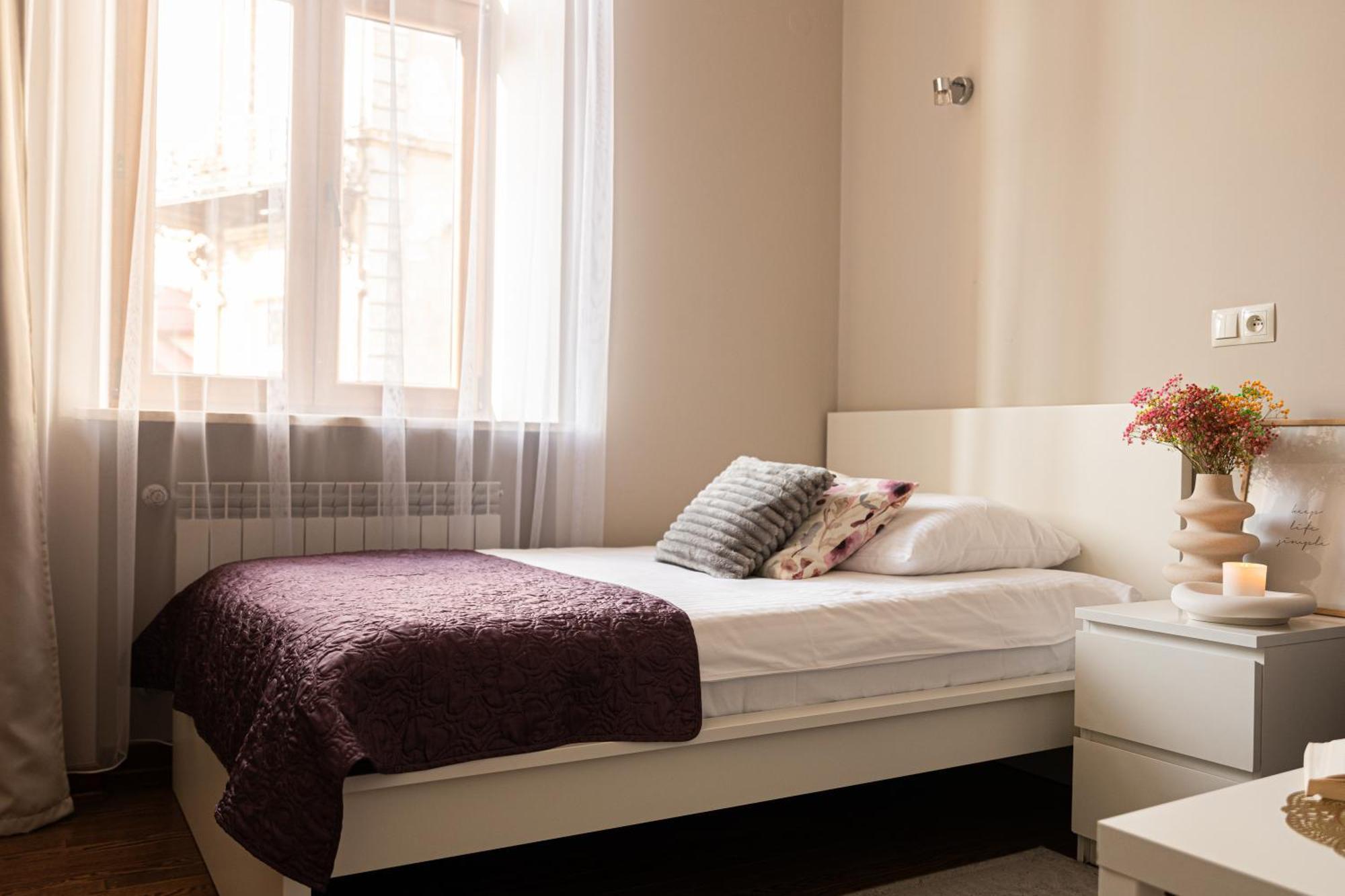 Apartamenty Przemyśl Kültér fotó