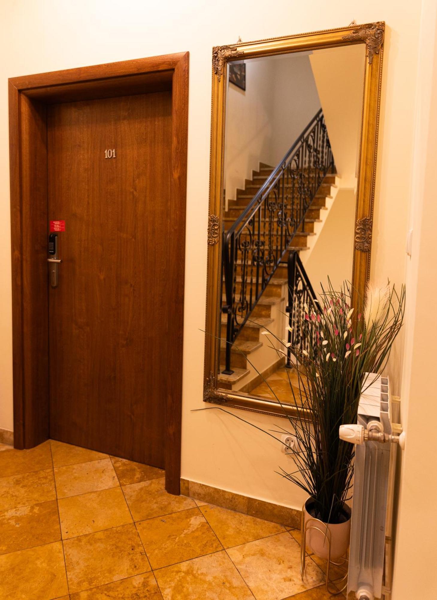 Apartamenty Przemyśl Kültér fotó