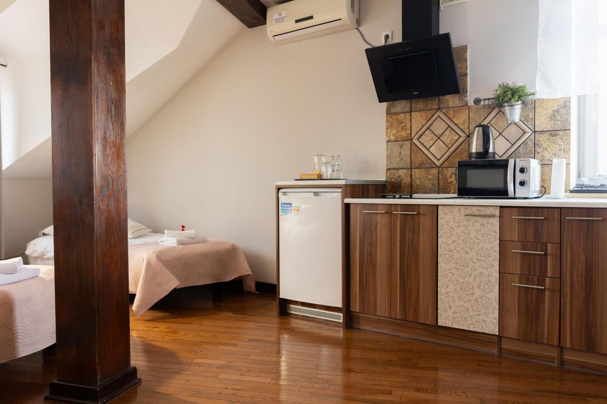 Apartamenty Przemyśl Kültér fotó