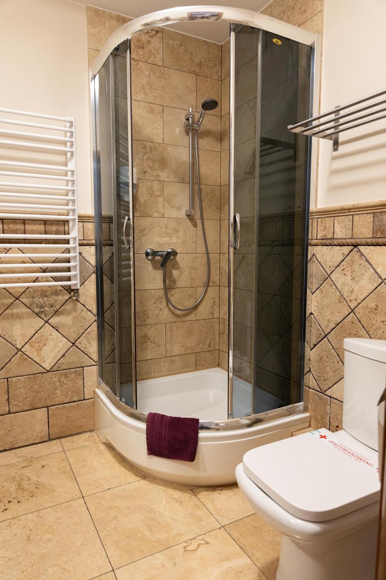 Apartamenty Przemyśl Kültér fotó