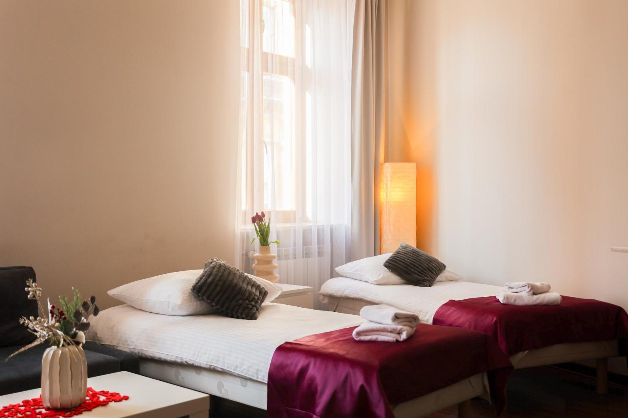Apartamenty Przemyśl Kültér fotó