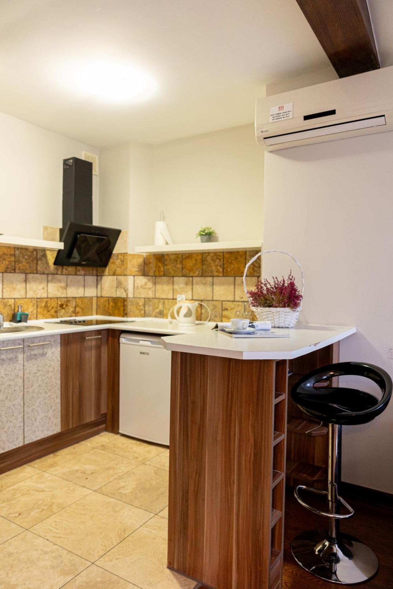 Apartamenty Przemyśl Kültér fotó