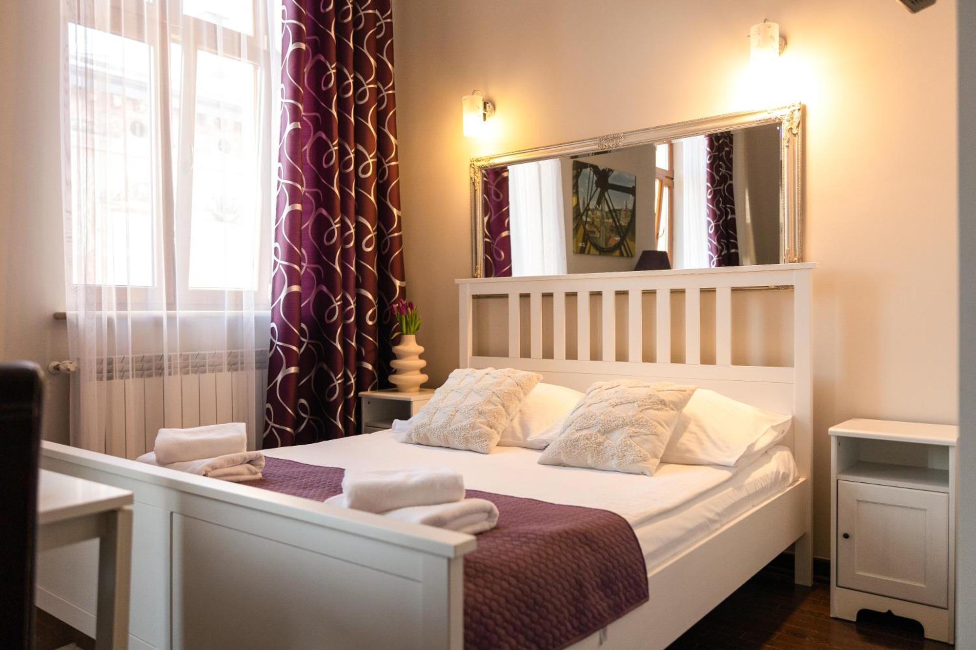 Apartamenty Przemyśl Kültér fotó