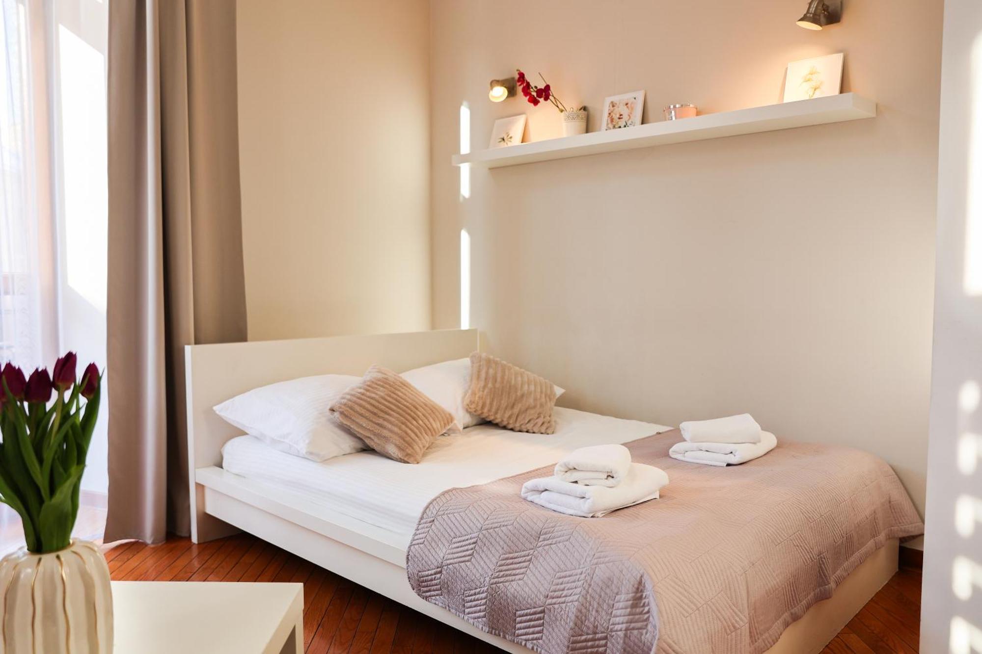 Apartamenty Przemyśl Kültér fotó