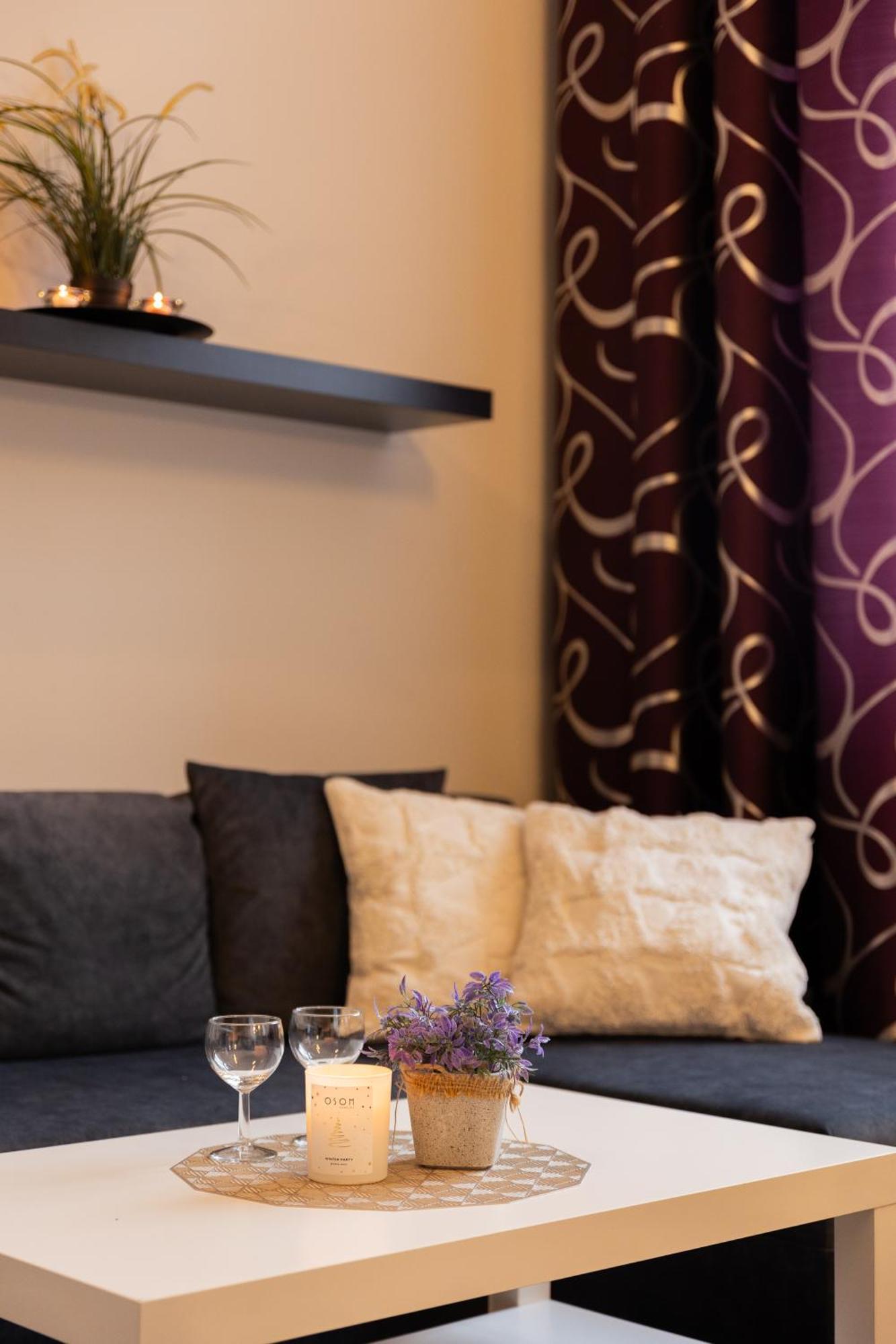Apartamenty Przemyśl Kültér fotó