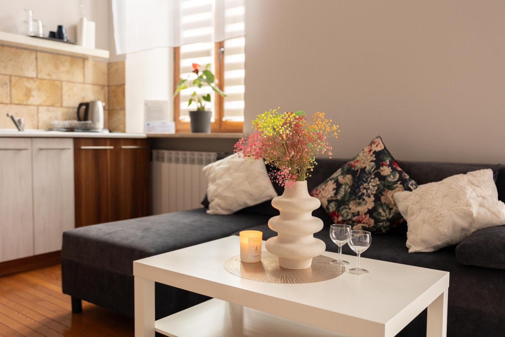 Apartamenty Przemyśl Kültér fotó
