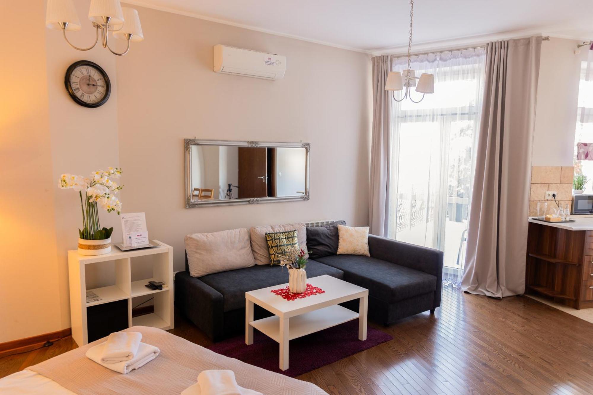 Apartamenty Przemyśl Kültér fotó
