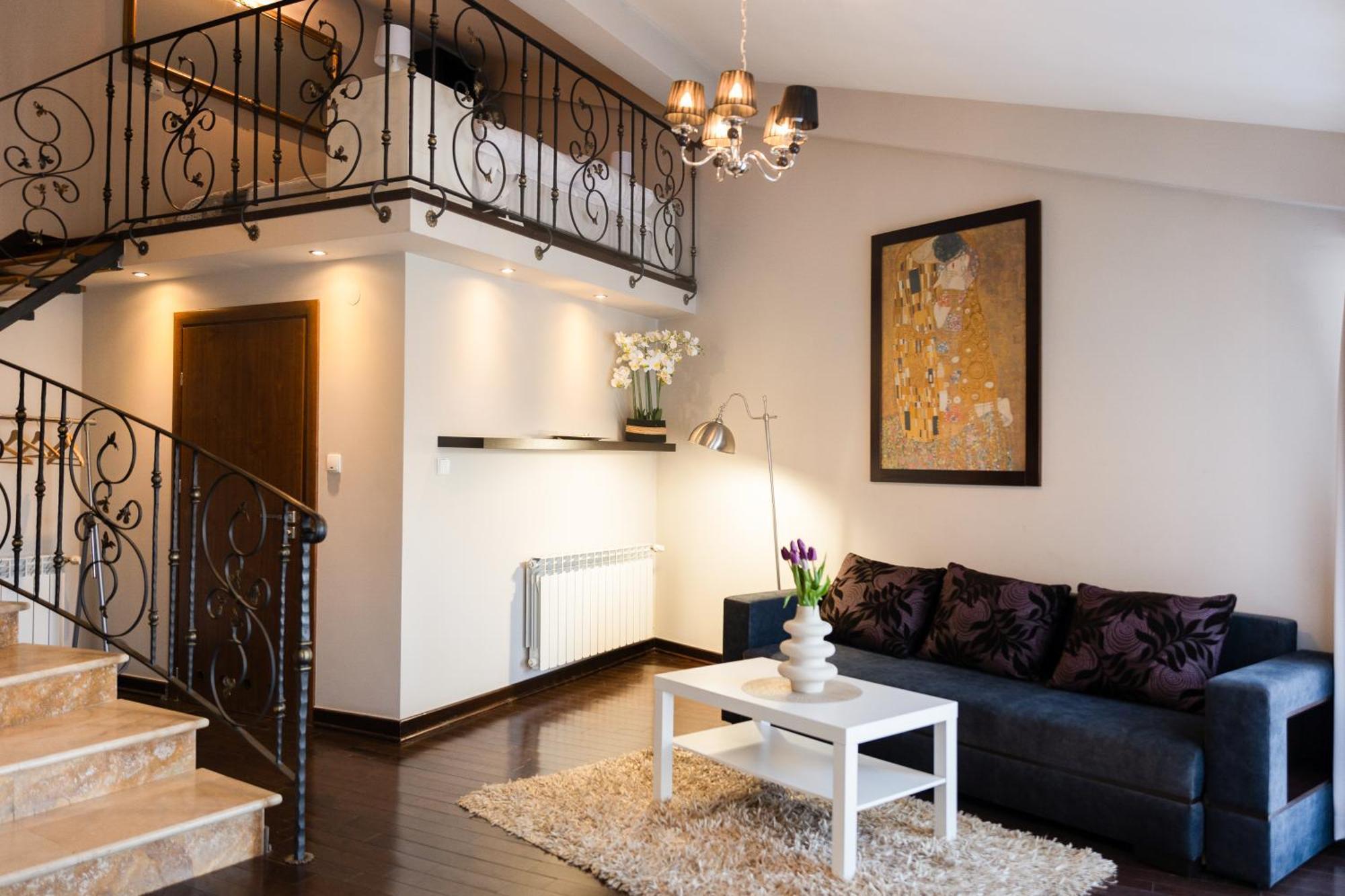 Apartamenty Przemyśl Kültér fotó