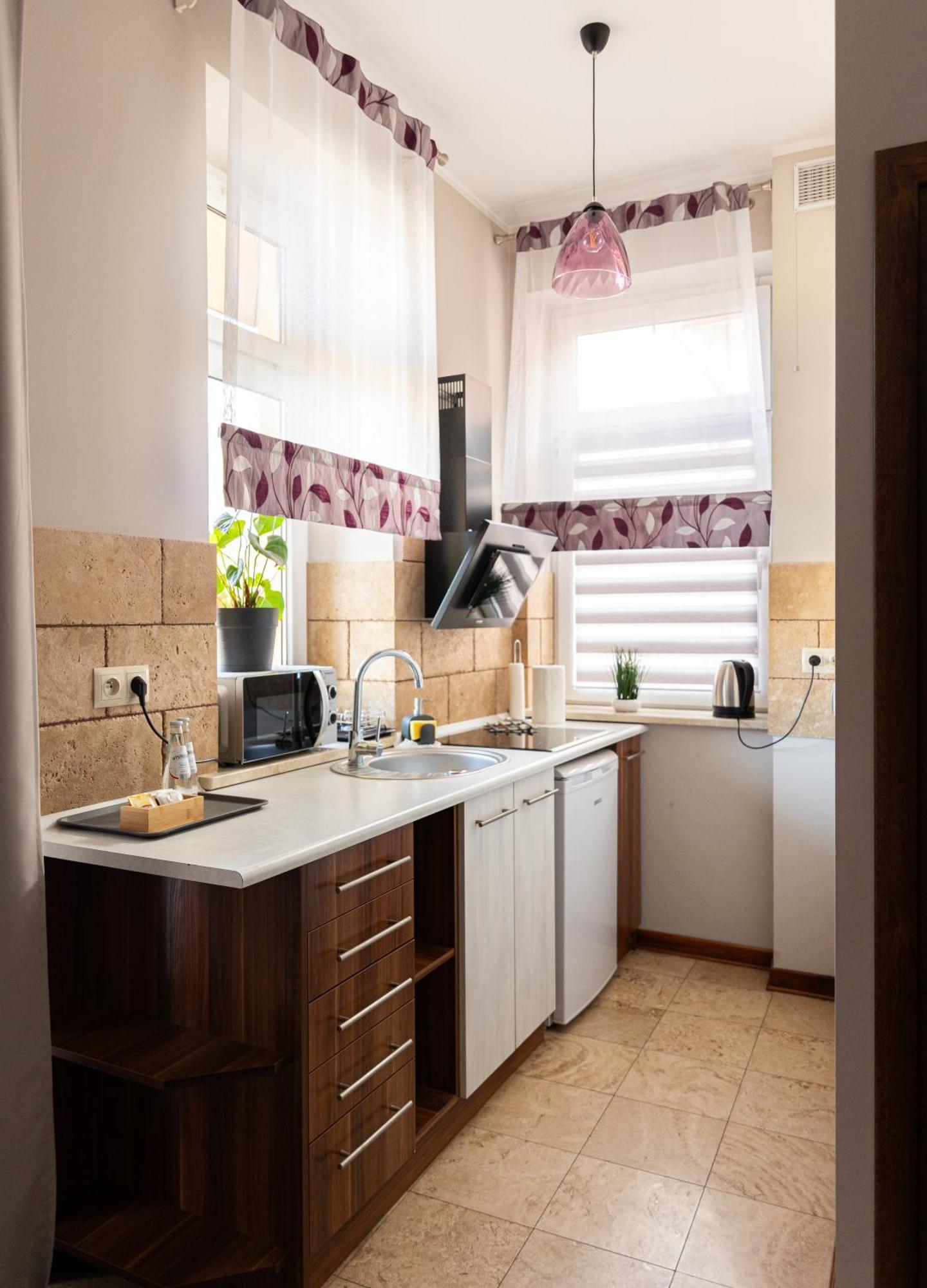 Apartamenty Przemyśl Kültér fotó