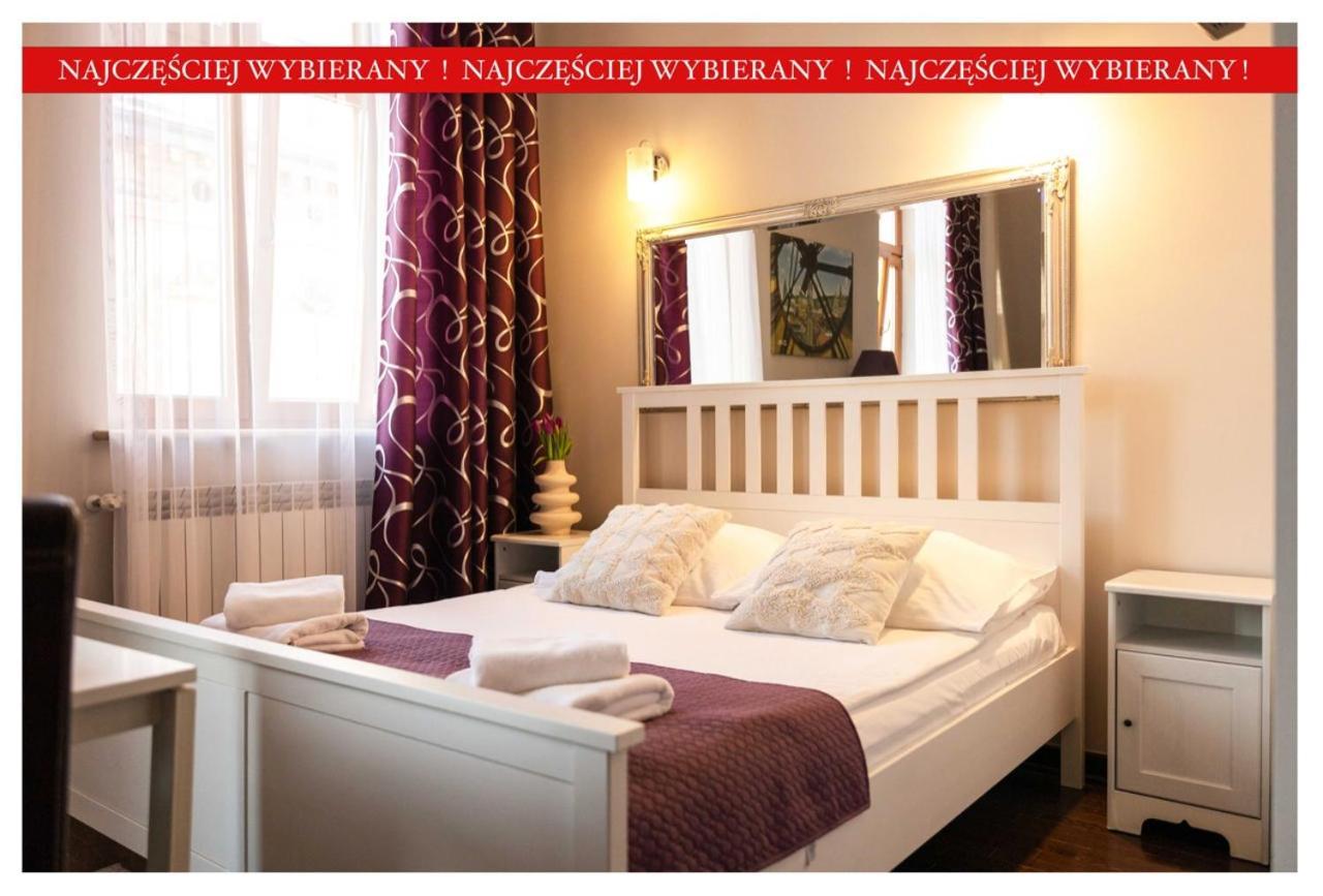 Apartamenty Przemyśl Kültér fotó