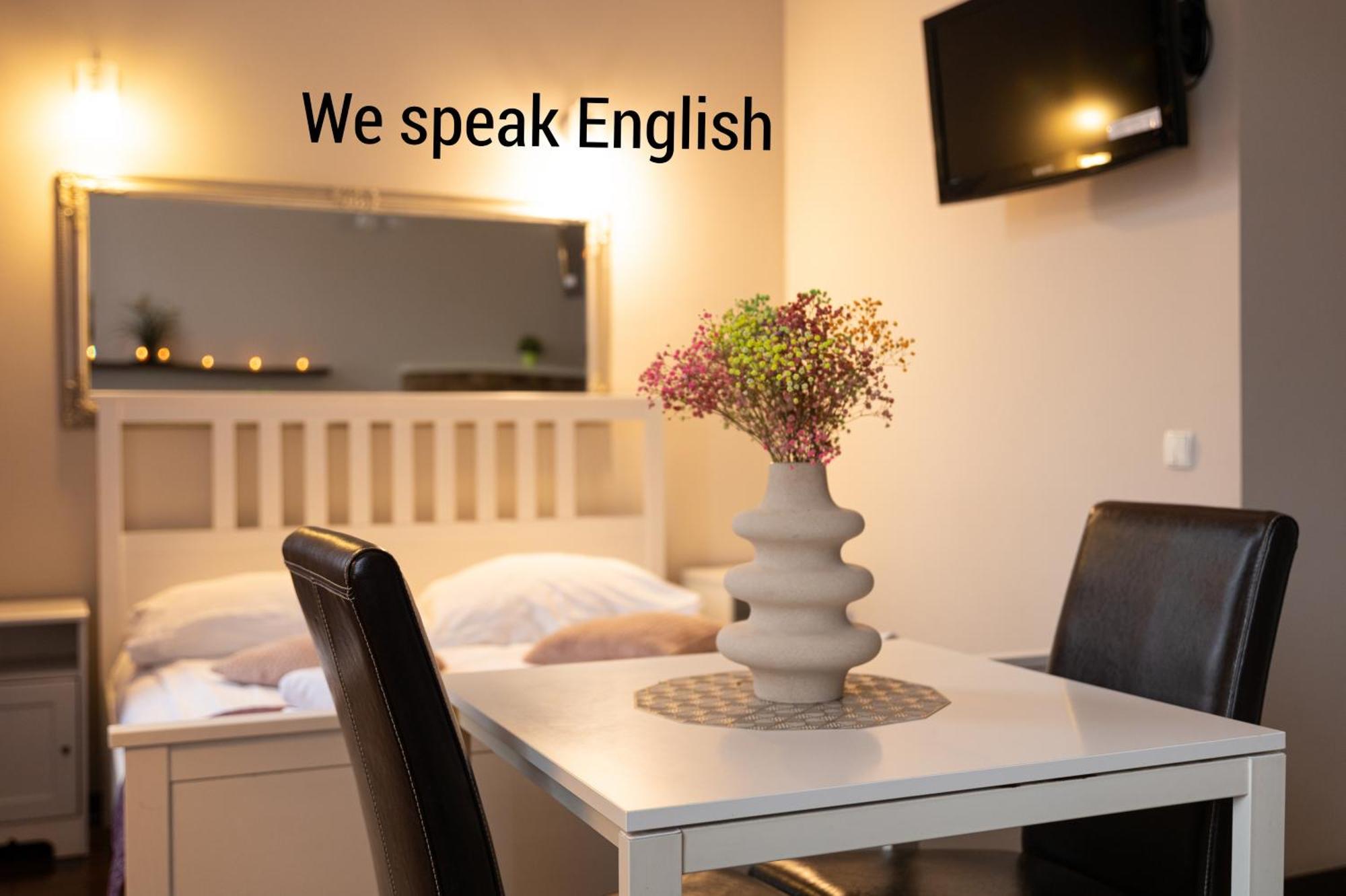 Apartamenty Przemyśl Kültér fotó