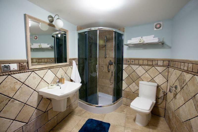 Apartamenty Przemyśl Kültér fotó